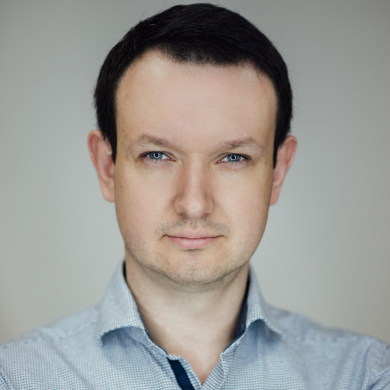 Сергій  Снєгірьов