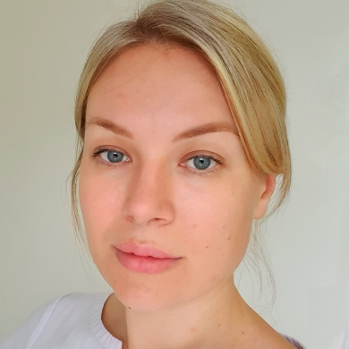 Олена  Коваленко