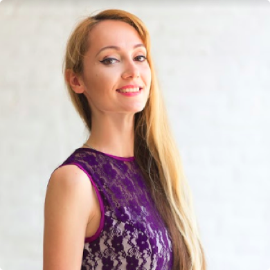 Наталія  Устименко