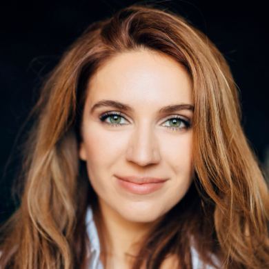 Юлія  Демцова